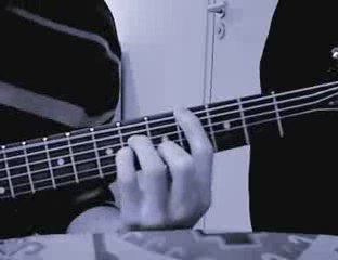 Tutoriel M - le roi des ombres