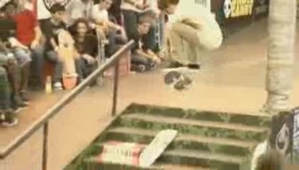 World tour element 2009