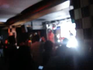 Zardanadam - Seninle Kafam Güzel (30 Ekim 2009 Studio Live)