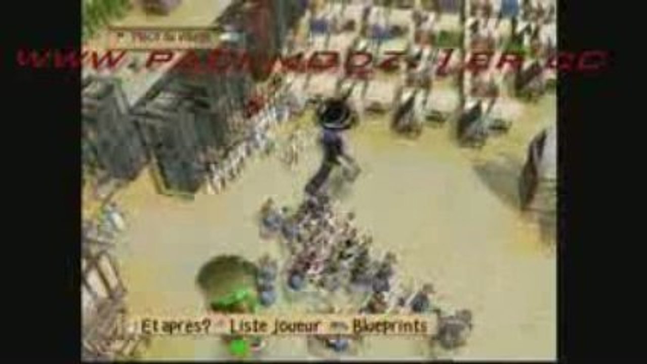 A Kingdom for Keflings mods