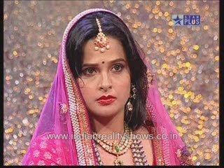 LUX Perfect Bride -31st oct part6