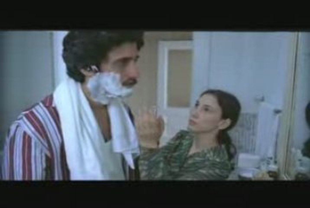 Eve Dönüş 2006 Fragman