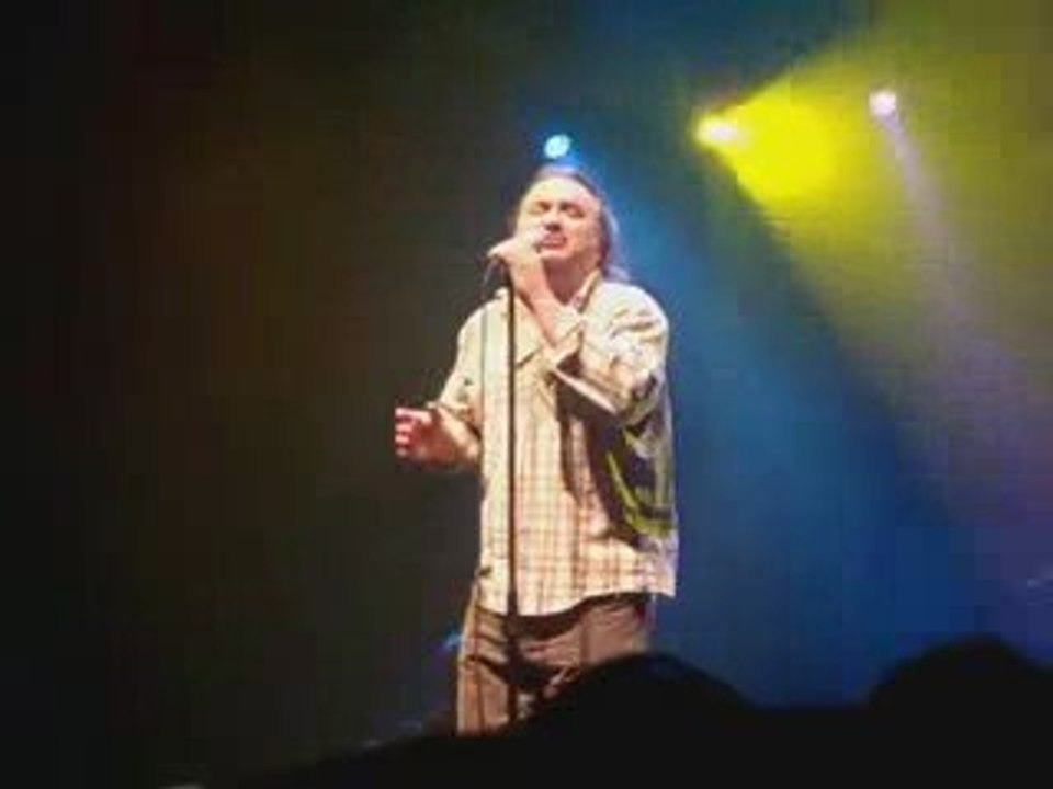 30 Ekim Hollanda konseri