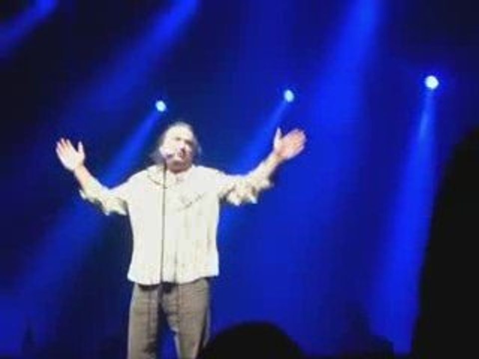 30 Ekim Volkan konak hollanda konseri