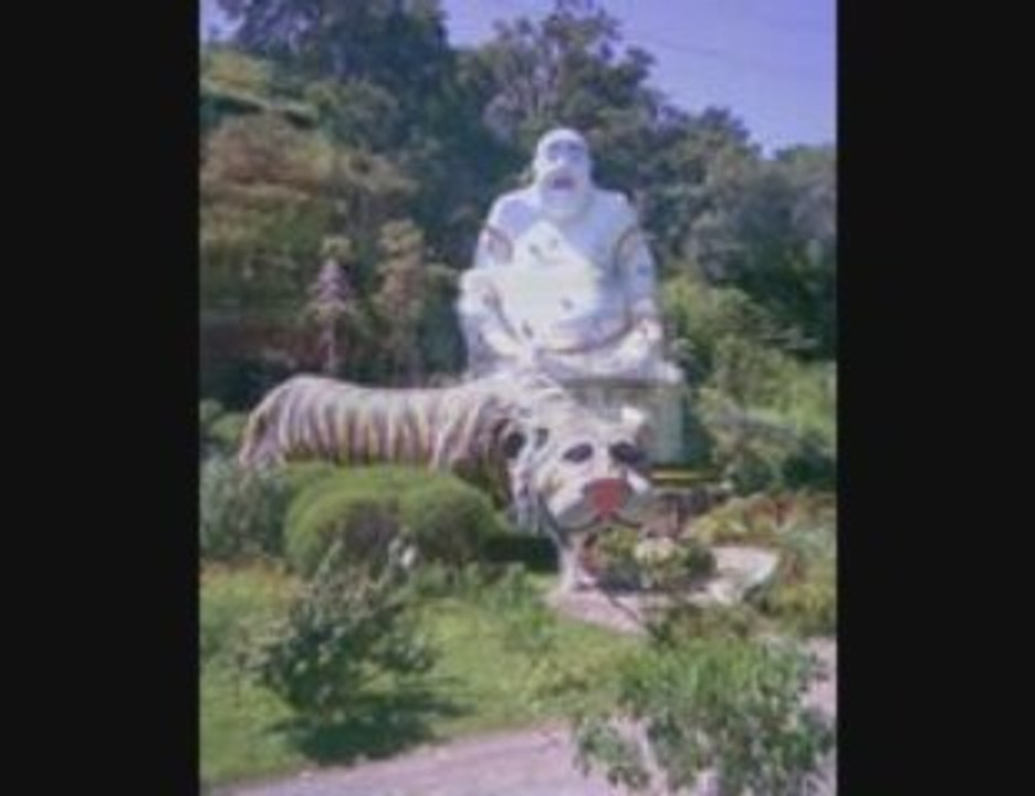 Pak Chong to Saraburi