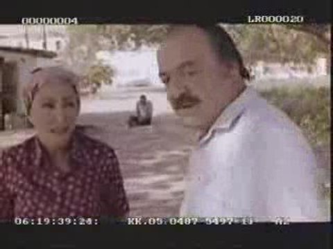 Babam Ve Oğlum 2005 Fragman