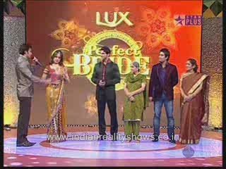 LUX Perfect Bride -31st oct part10(indianrealityshows.co.in)