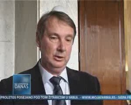 Poljoprivreda danas 30.10.2009.