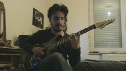 shawn lane style  solo