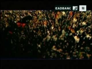 Disturbed - Liberate