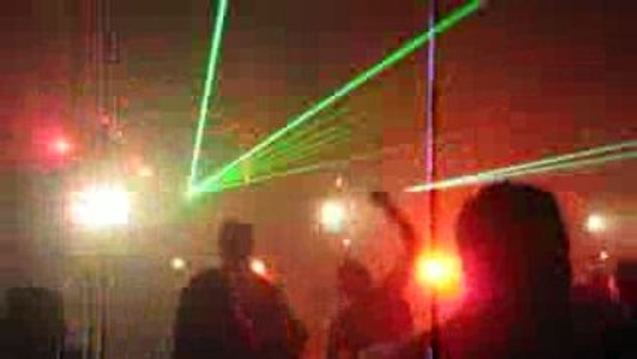 Syndrome - BE - Ballon Trip & Teuf