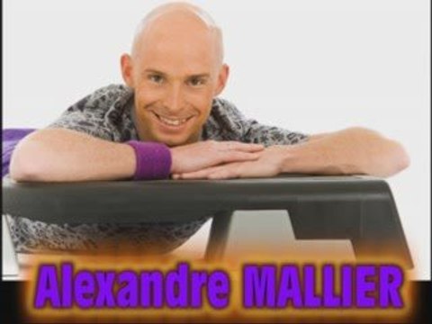 Bande Annonce Soirée Fitness TELETHON 2009 à Pavilly