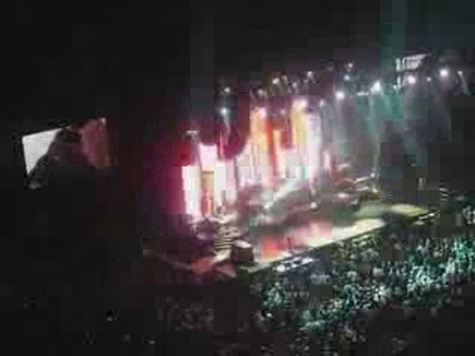 Concert Jay-z Montréal