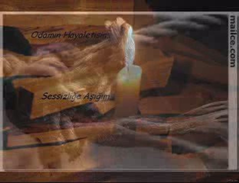 Sevmek Neymiş Bir Gün Anlarsın