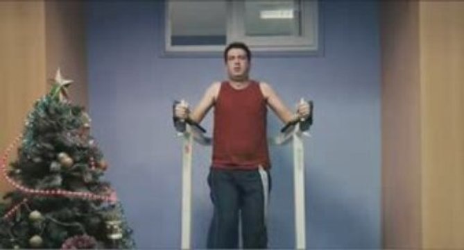 Köprüdekiler 2009 Fragman