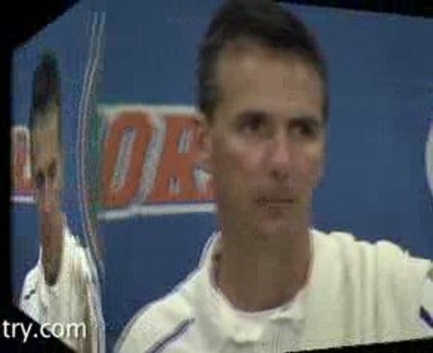 Urban Meyer Post-Game: Florida/Georgia