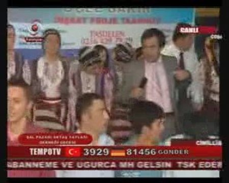 aktaş yaylası dernek gecesi 1