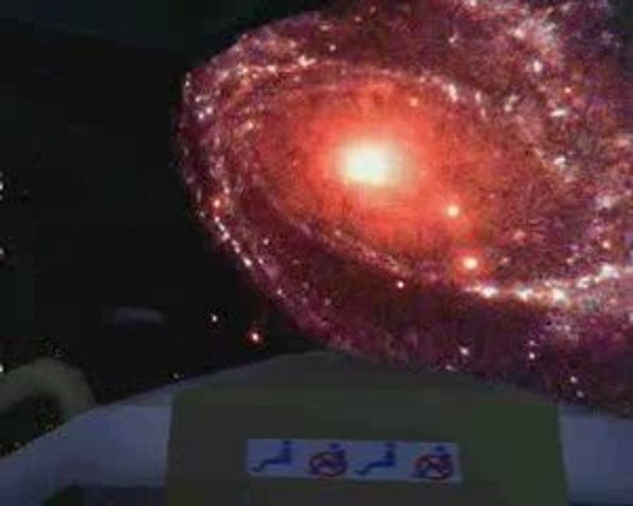 Space Mountain Mission 2 RCT3