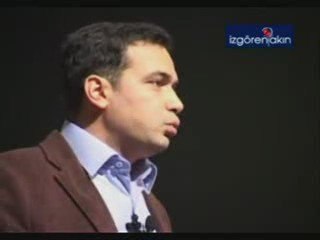 Hayat amacınız nedir?