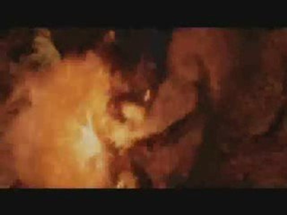 The War Of The Ring (Wishmaster)