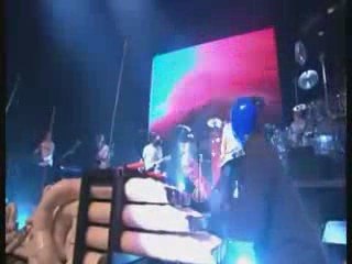 Blue Man Group time to star