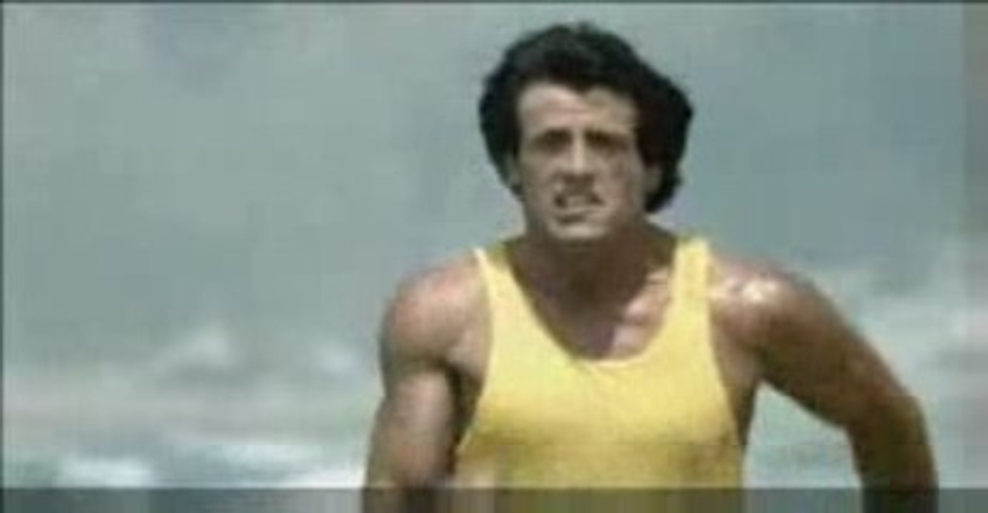 balboa songs