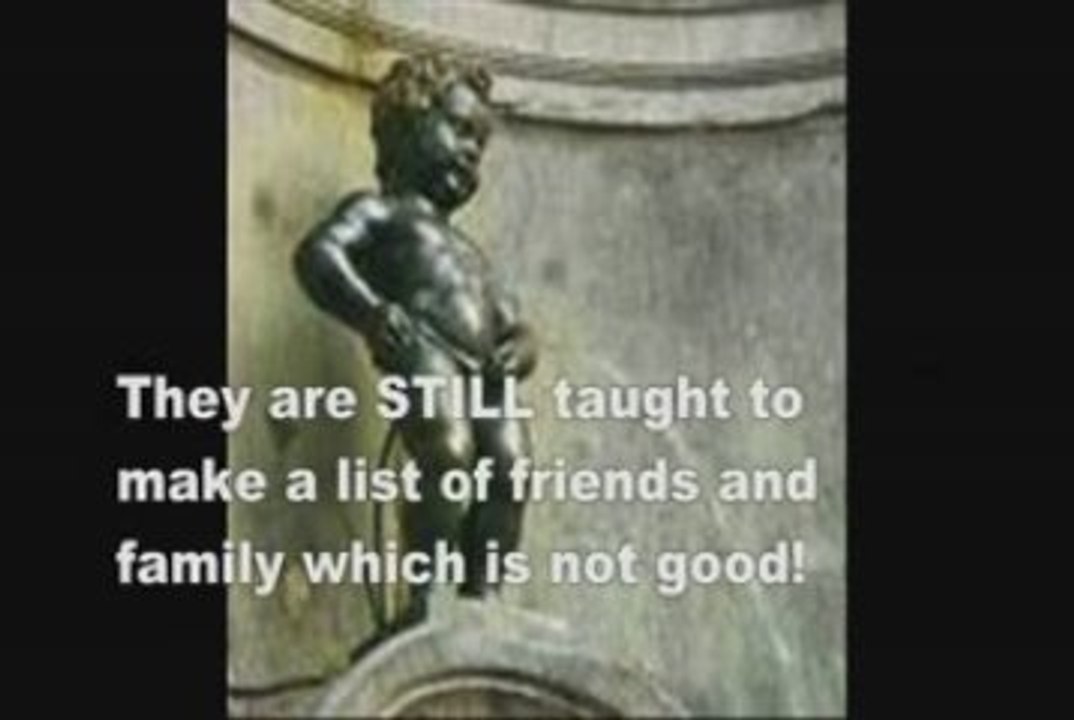 2 Ways I Can Help You Fail Your MLM Opportunity Part 1