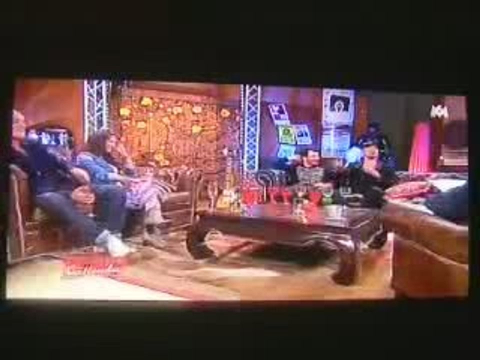 Obispo inattendu 4ème partie