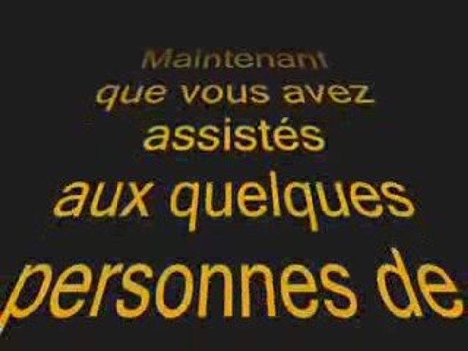 508 1er partie