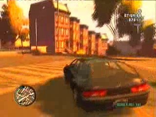 video delire avec httphugo sur gta 4 ( ps3)