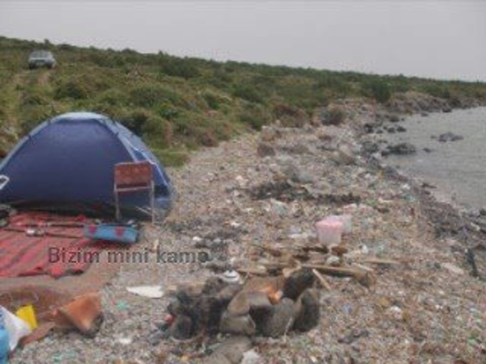 Paşa Team Balık Avı