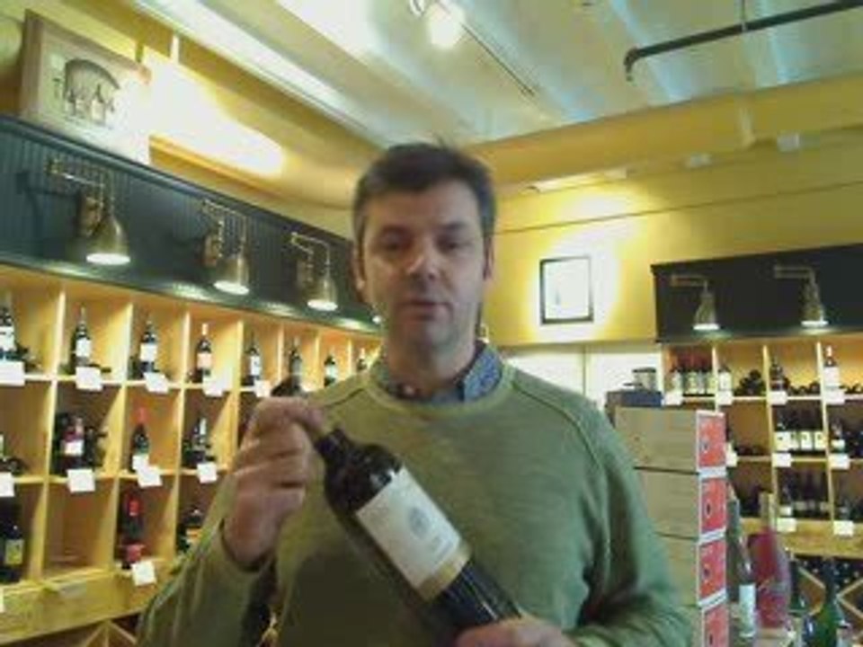 Wines of Priorat Spain