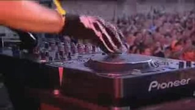 DJ Zebra Bootleg Michael Jackson Live Hommage