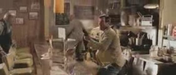 Legion - Mature Trailer