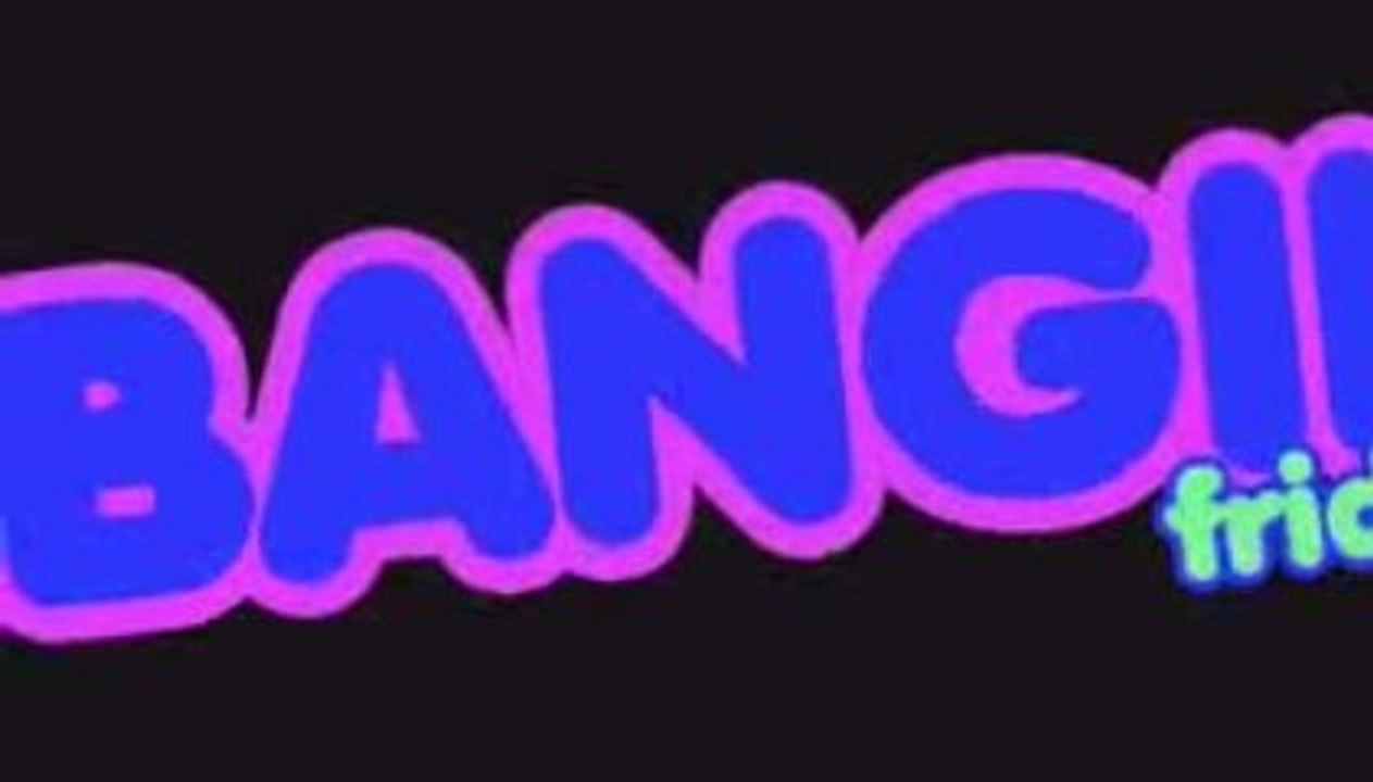 NEW BANGIN PROMO!!