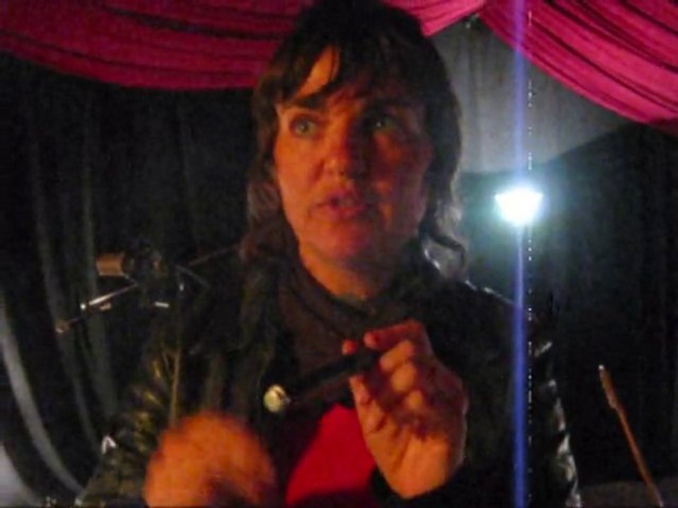 Subway... la suite! 3ème partie