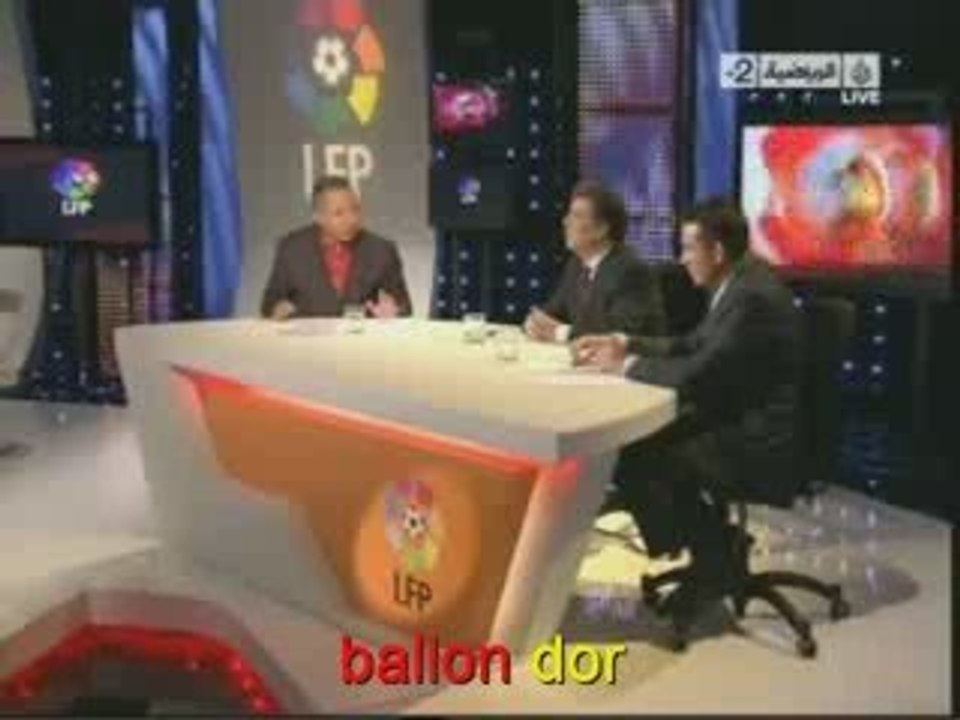 REAL 2-GETAFE 0 (le real ,meme a 10!)