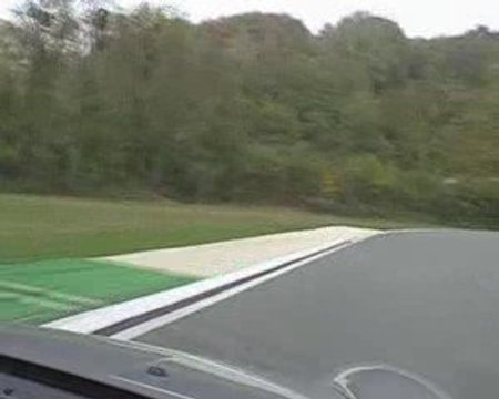 Porsche Exclusives - Folembray - 31/10/2009 - 993 Turbo