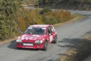 photo rallye cathare 2009