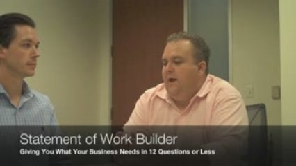 Network Solutions Product Manager Interview - Warren Smith