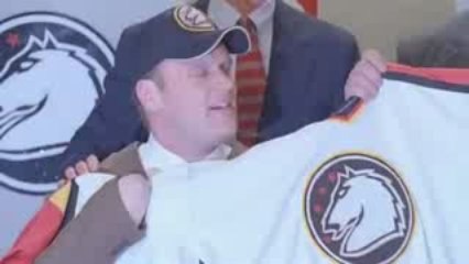 L'incroyable histoire de brendan laroux