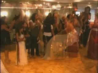 Anthony & Jasmine Wedding Video