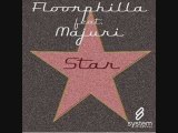 Floorphilla Ft Majuri - Star (Club Mix) 2009