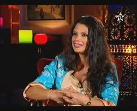 Majda Yahyaoui - itab Fatema Ifriki