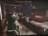 Splinter Cell Conviction video inédite Micromania Game Show'
