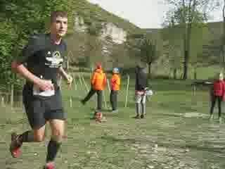 Templiers 2009 Cantobre 1