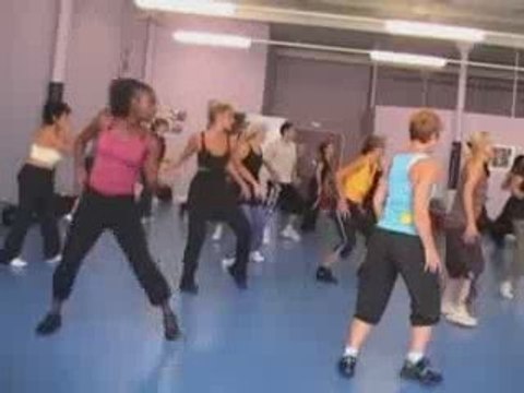 Convention Cercle d'Activités Physiques Pavilly Octobre 2009