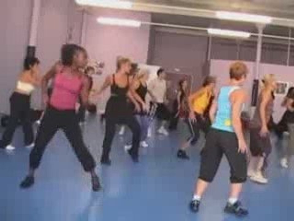 Convention Cercle d'Activités Physiques Pavilly Octobre 2009