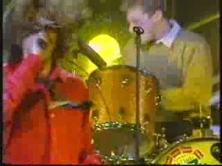 Beck  loser live npa