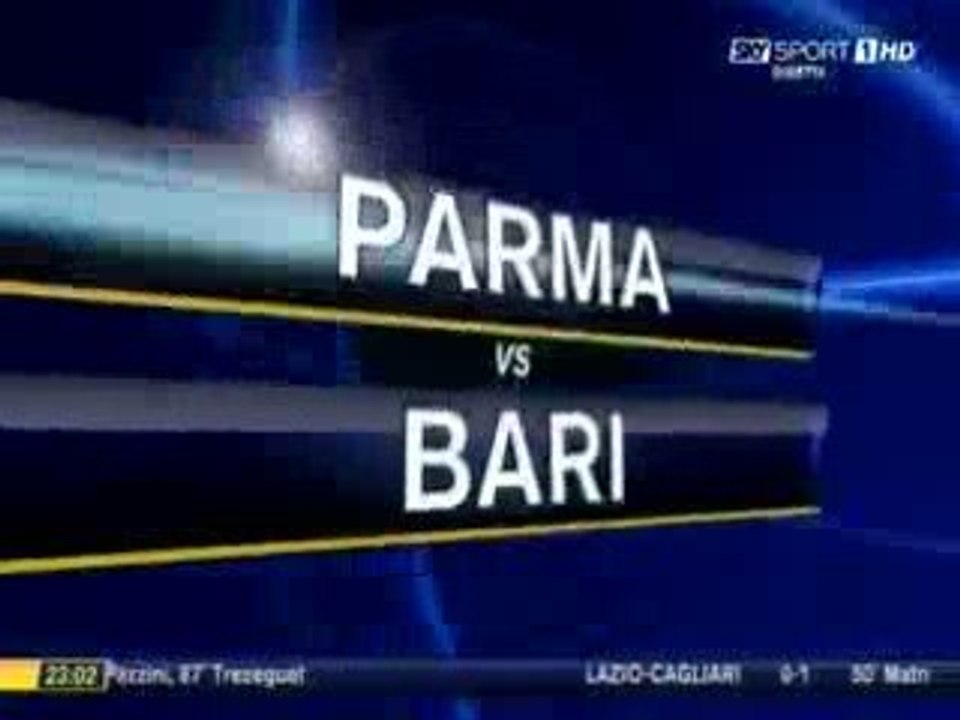 serie a week 10 goals